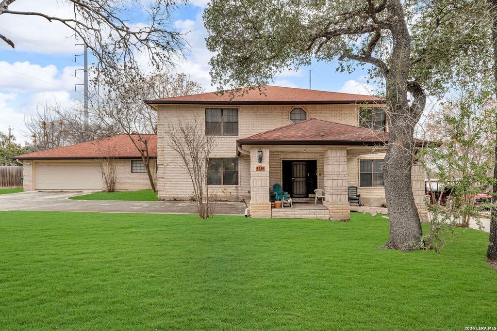 3919 Midvale, San Antonio, TX 78229