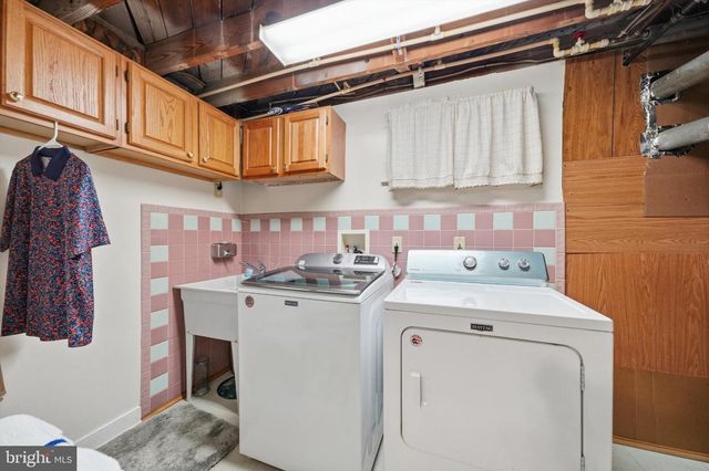 5708 HARLAND ST, Hyattsville, MD 20784