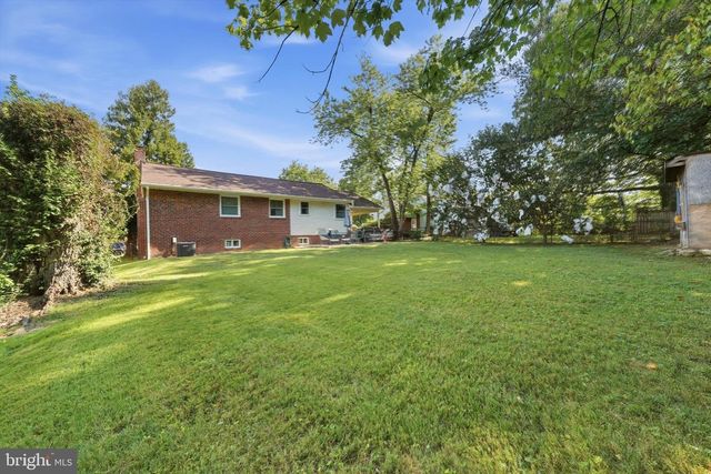 5708 HARLAND ST, Hyattsville, MD 20784