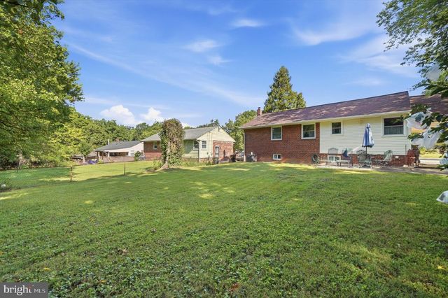 5708 HARLAND ST, Hyattsville, MD 20784