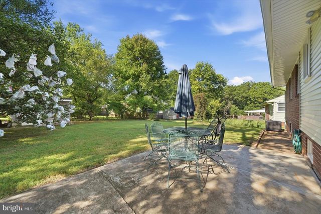 5708 HARLAND ST, Hyattsville, MD 20784