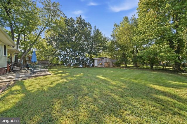 5708 HARLAND ST, Hyattsville, MD 20784