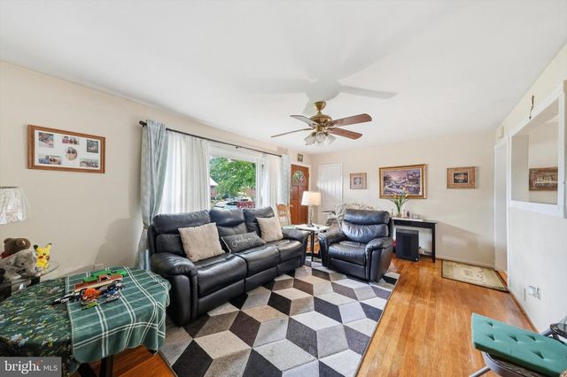 5708 HARLAND ST, Hyattsville, MD 20784