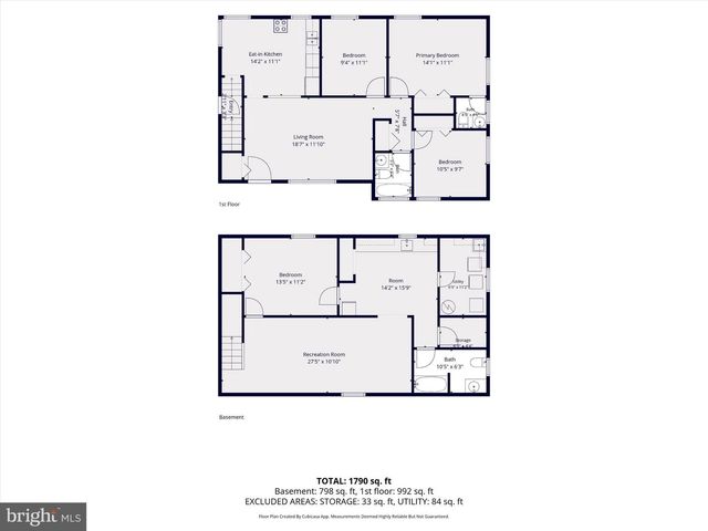 5708 HARLAND ST, Hyattsville, MD 20784