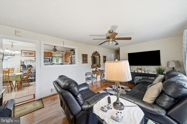 5708 HARLAND ST, Hyattsville, MD 20784