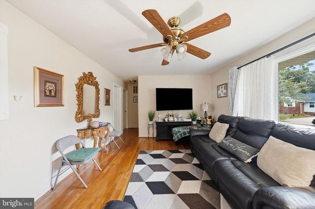 5708 HARLAND ST, Hyattsville, MD 20784