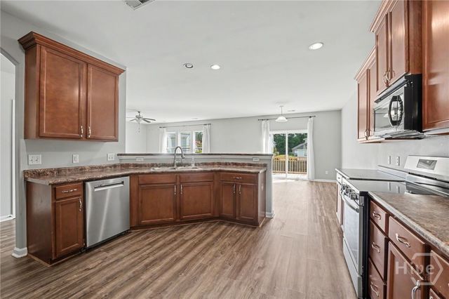 143 Grayson Avenue, Savannah, GA 31419