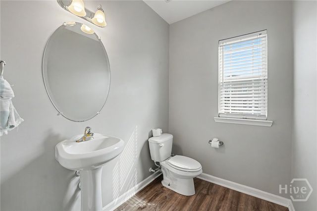 143 Grayson Avenue, Savannah, GA 31419