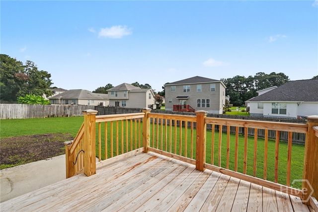 143 Grayson Avenue, Savannah, GA 31419