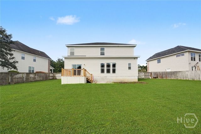 143 Grayson Avenue, Savannah, GA 31419