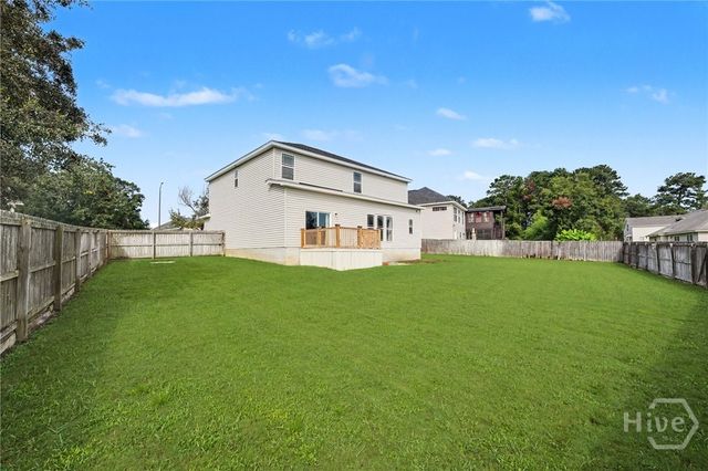 143 Grayson Avenue, Savannah, GA 31419