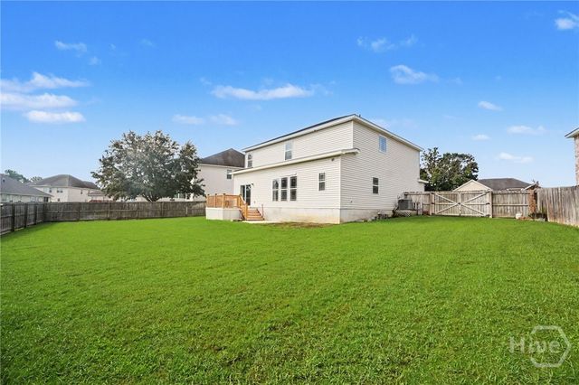 143 Grayson Avenue, Savannah, GA 31419