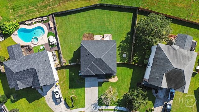143 Grayson Avenue, Savannah, GA 31419