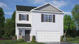 122 Beechwood Circle, Thomasville, NC 27360