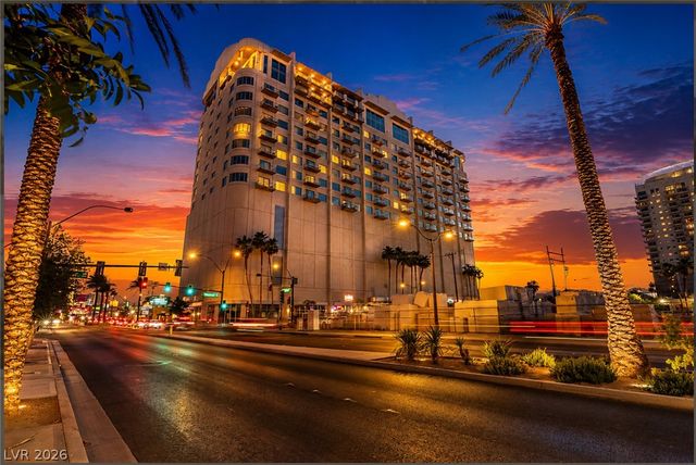 900 Las Vegas Boulevard 814, Las Vegas, NV 89101