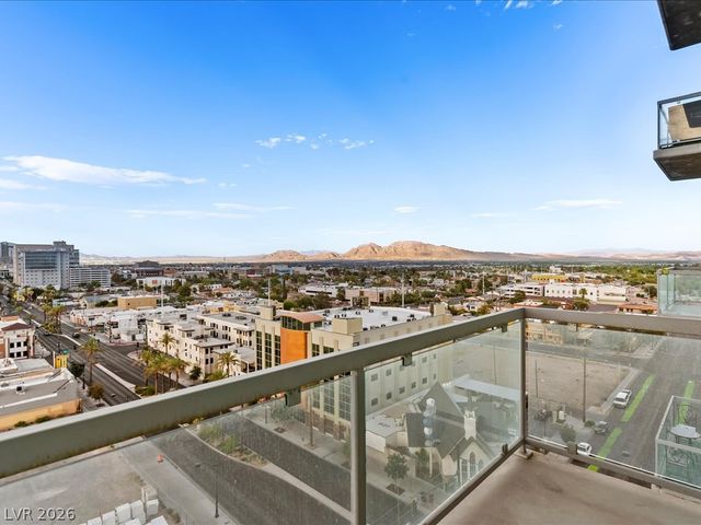 900 Las Vegas Boulevard 814, Las Vegas, NV 89101