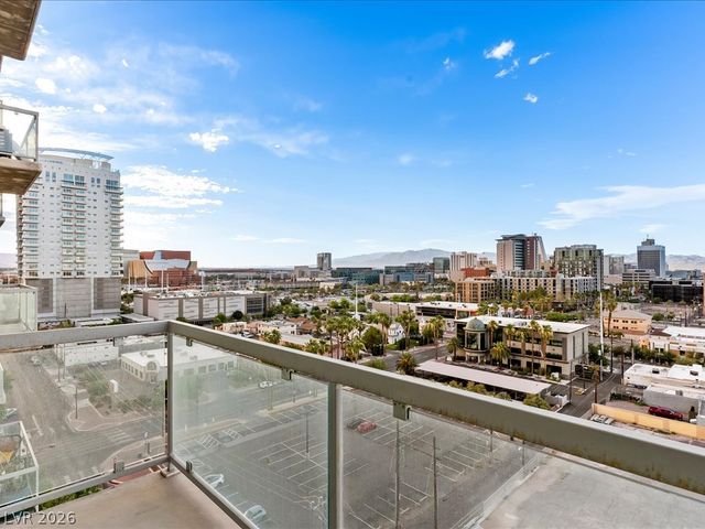 900 Las Vegas Boulevard 814, Las Vegas, NV 89101