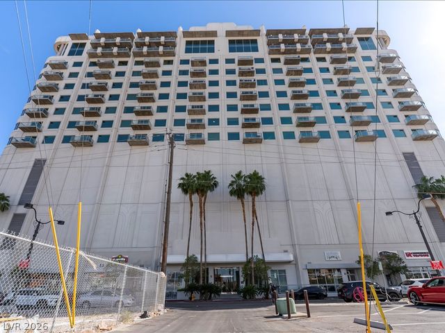 900 Las Vegas Boulevard 814, Las Vegas, NV 89101