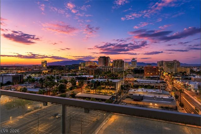 900 Las Vegas Boulevard 814, Las Vegas, NV 89101