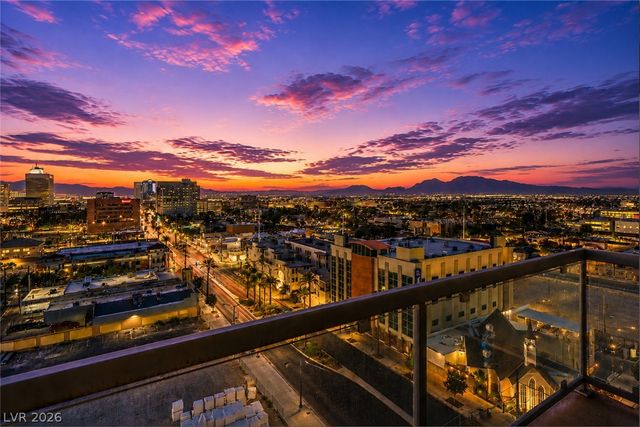 900 Las Vegas Boulevard 814, Las Vegas, NV 89101
