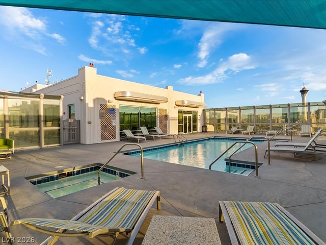 900 Las Vegas Boulevard 814, Las Vegas, NV 89101
