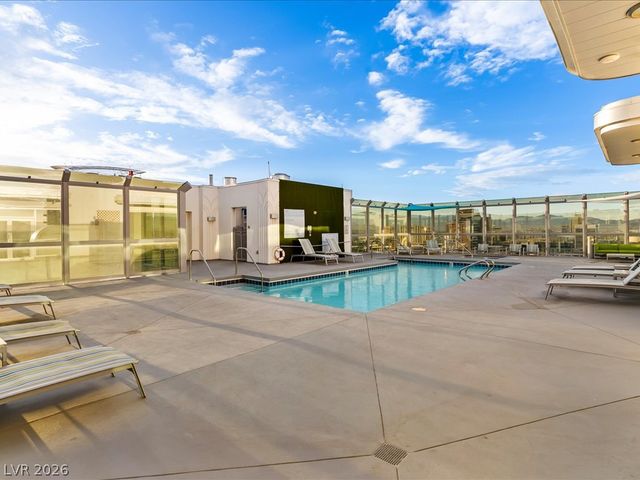 900 Las Vegas Boulevard 814, Las Vegas, NV 89101