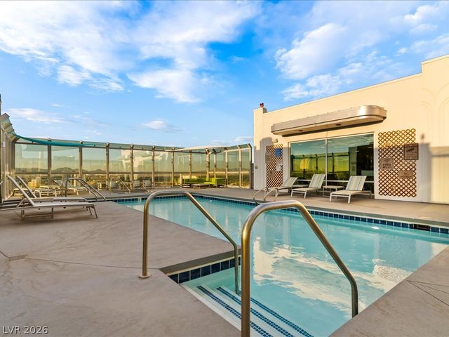 900 Las Vegas Boulevard 814, Las Vegas, NV 89101