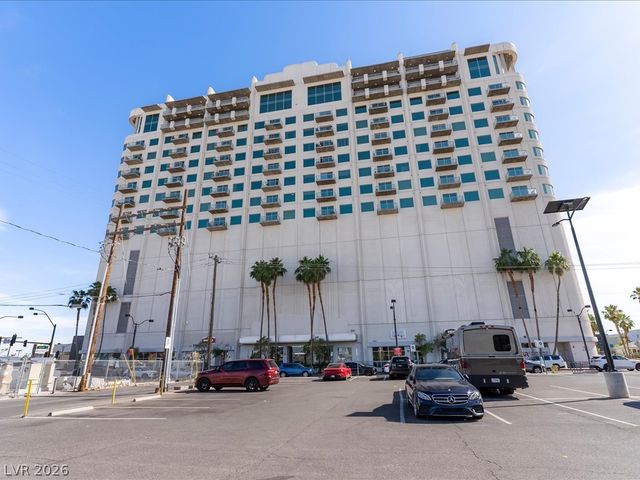 900 Las Vegas Boulevard 814, Las Vegas, NV 89101