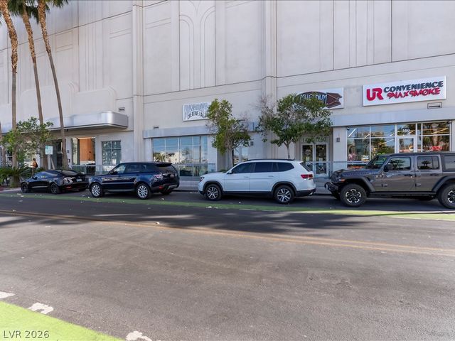 900 Las Vegas Boulevard 814, Las Vegas, NV 89101