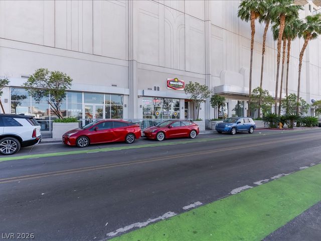 900 Las Vegas Boulevard 814, Las Vegas, NV 89101
