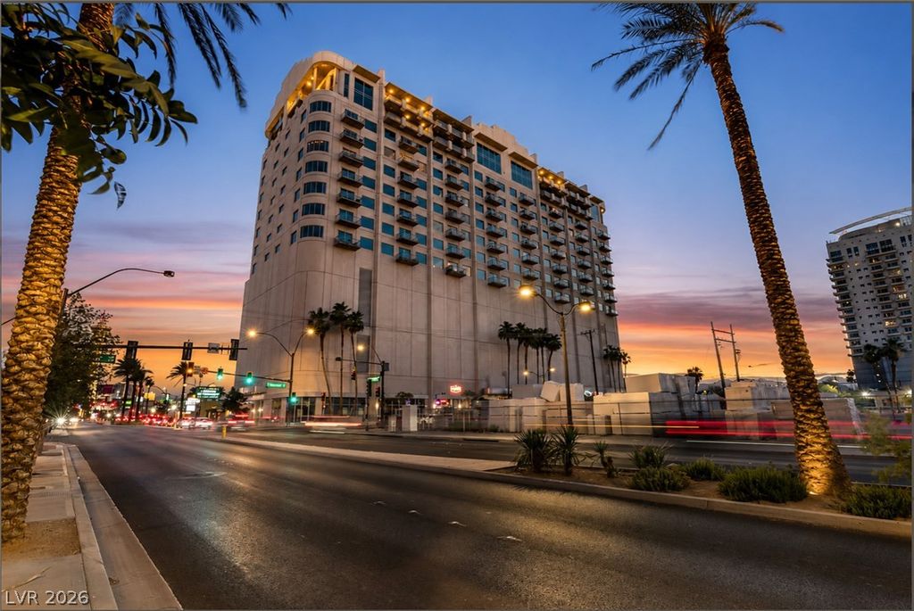 900 Las Vegas Boulevard 814, Las Vegas, NV 89101