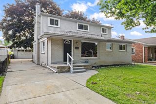 7608 Tulane Street, Taylor, MI 48180