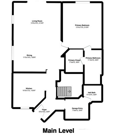 3711 Monica Lane, Johnsburg, IL 60051