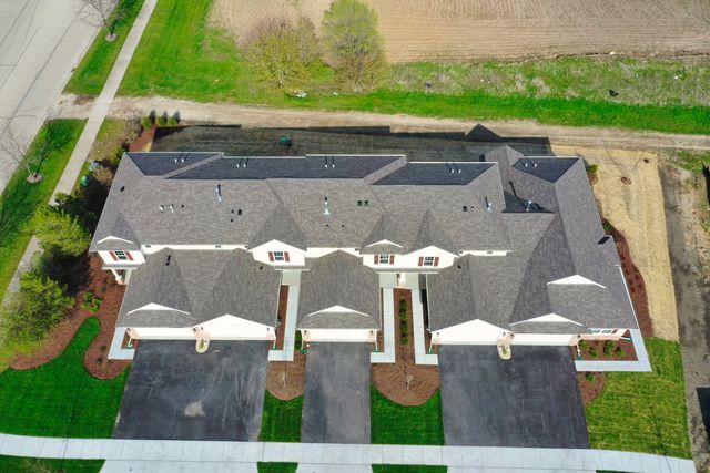 3711 Monica Lane, Johnsburg, IL 60051