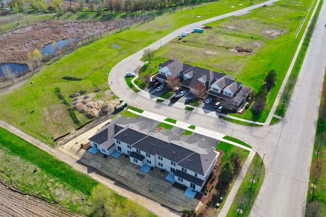 3711 Monica Lane, Johnsburg, IL 60051