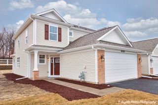 3711 Monica Lane, Johnsburg, IL 60051