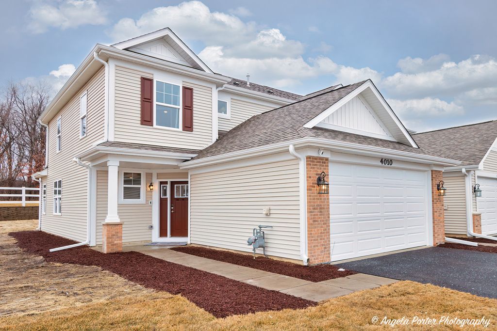 3711 Monica Lane, Johnsburg, IL 60051