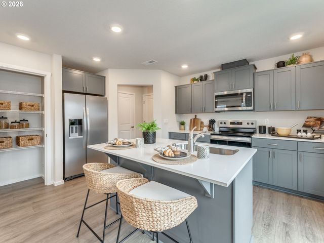 1115 Se 193RD Pl, Camas, WA 98607