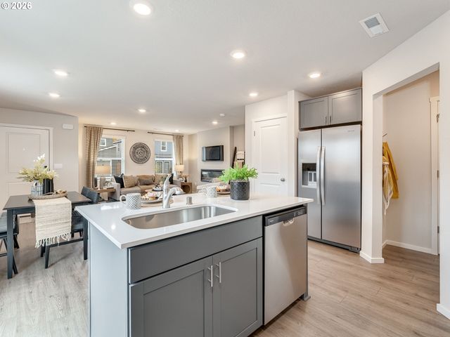1115 Se 193RD Pl, Camas, WA 98607