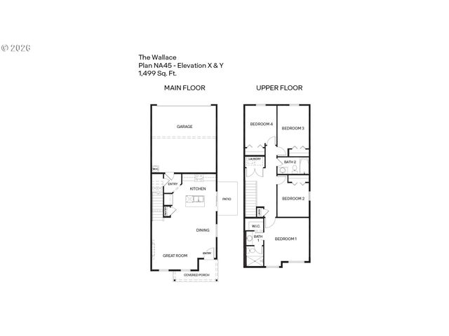 1115 Se 193RD Pl, Camas, WA 98607