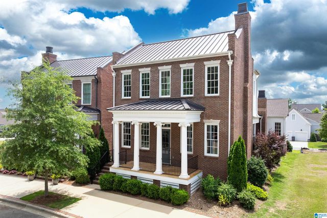 4391 VILLAGE GREEN CIRCLE, Hoover, AL 35226