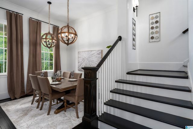 4391 VILLAGE GREEN CIRCLE, Hoover, AL 35226