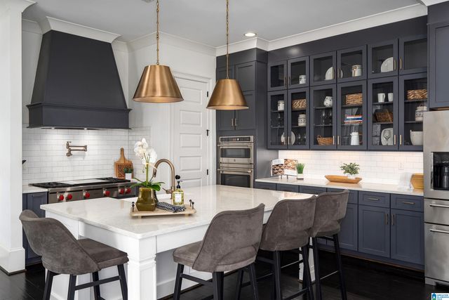 4391 VILLAGE GREEN CIRCLE, Hoover, AL 35226