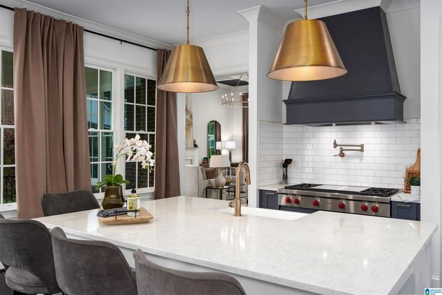 4391 VILLAGE GREEN CIRCLE, Hoover, AL 35226