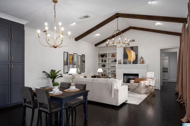 4391 VILLAGE GREEN CIRCLE, Hoover, AL 35226