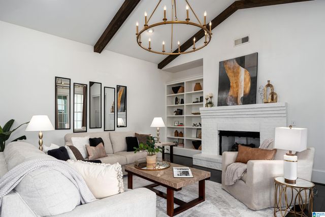 4391 VILLAGE GREEN CIRCLE, Hoover, AL 35226