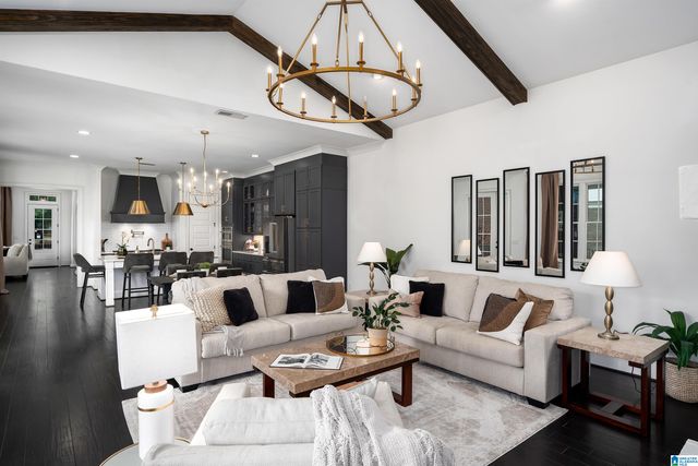 4391 VILLAGE GREEN CIRCLE, Hoover, AL 35226