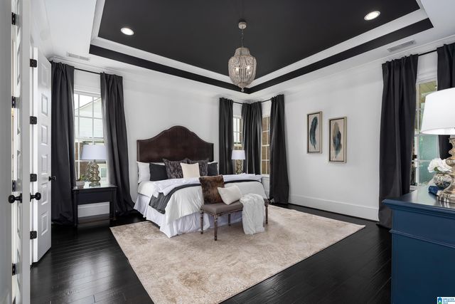 4391 VILLAGE GREEN CIRCLE, Hoover, AL 35226