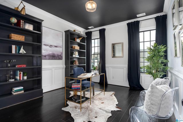 4391 VILLAGE GREEN CIRCLE, Hoover, AL 35226