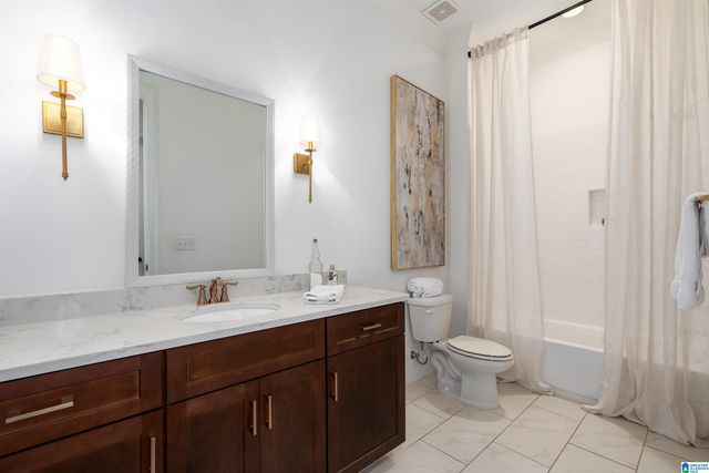 4391 VILLAGE GREEN CIRCLE, Hoover, AL 35226